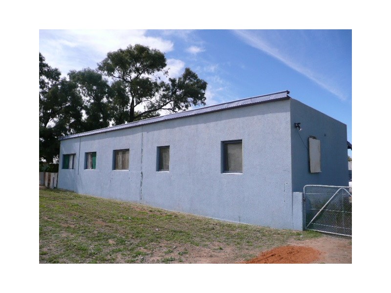 51 CANDILLA STREET, Menindee NSW 2879