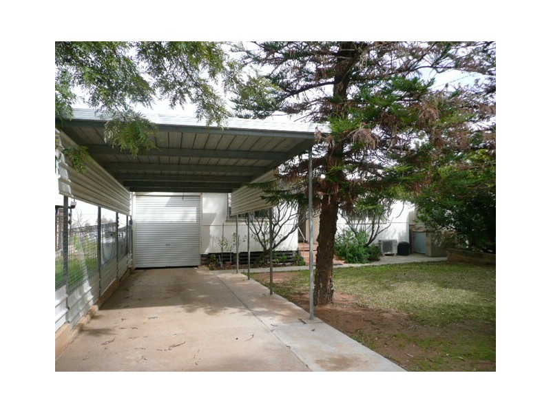 LOT 3 Kingfisher Avenue, Sunset Strip, Menindee NSW 2879