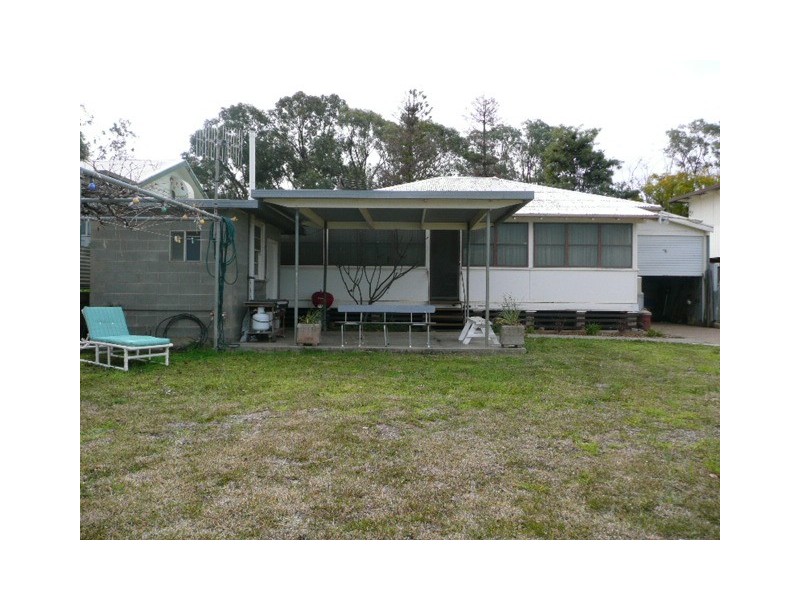 LOT 3 Kingfisher Avenue, Sunset Strip, Menindee NSW 2879