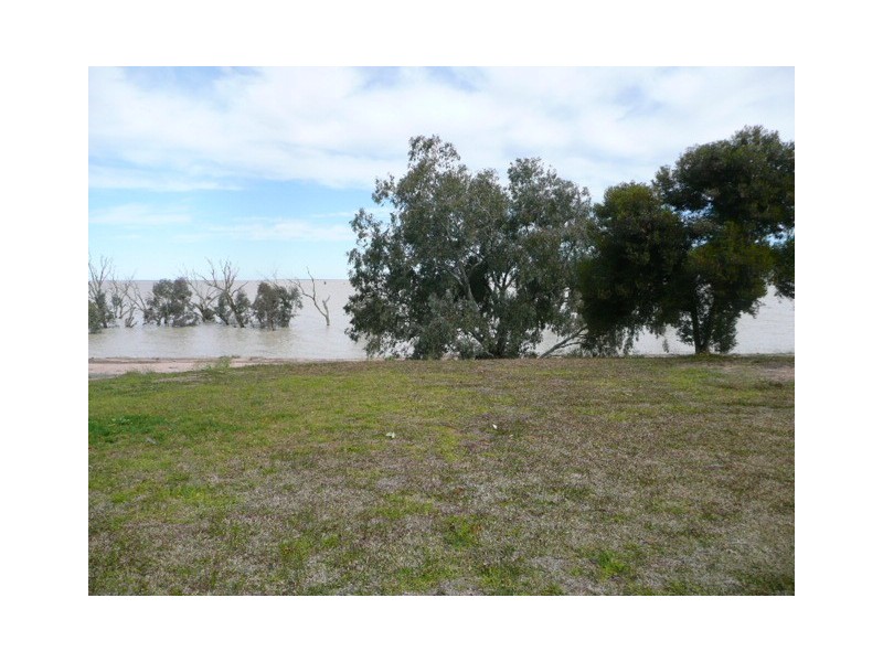 LOT 3 Kingfisher Avenue, Sunset Strip, Menindee NSW 2879
