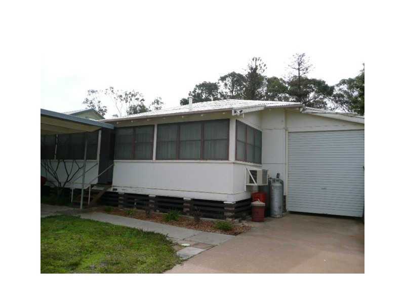 LOT 3 Kingfisher Avenue, Sunset Strip, Menindee NSW 2879