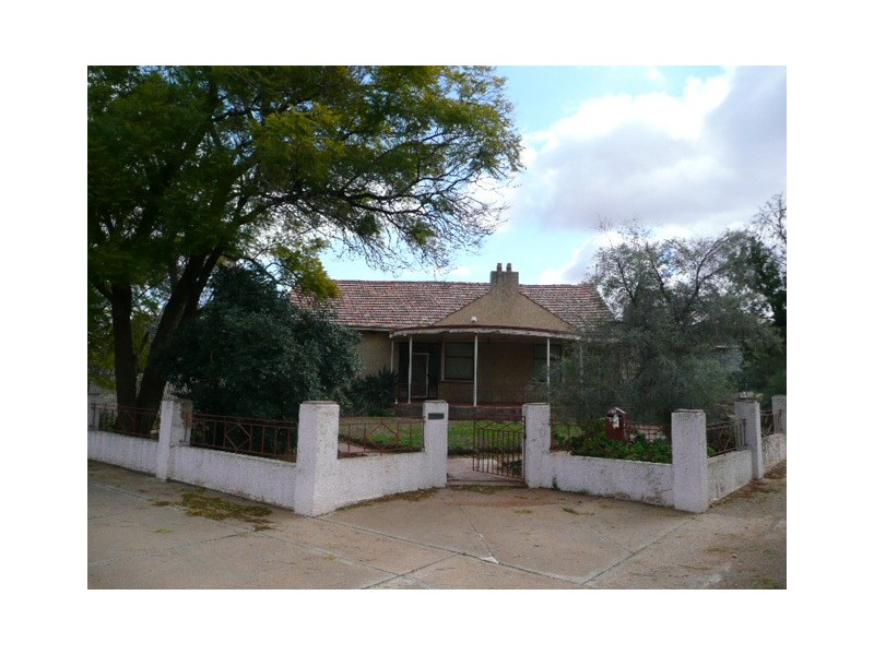 488 Morgan Street, Broken Hill NSW 2880