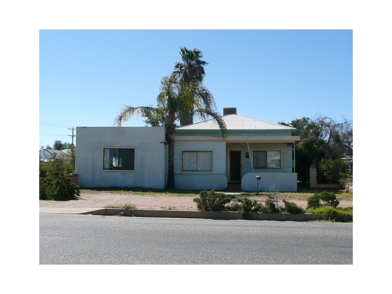 302 Jones Street, Broken Hill NSW 2880