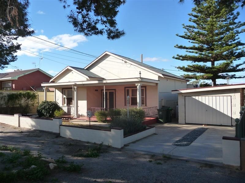 398 Iodide Street, Broken Hill NSW 2880