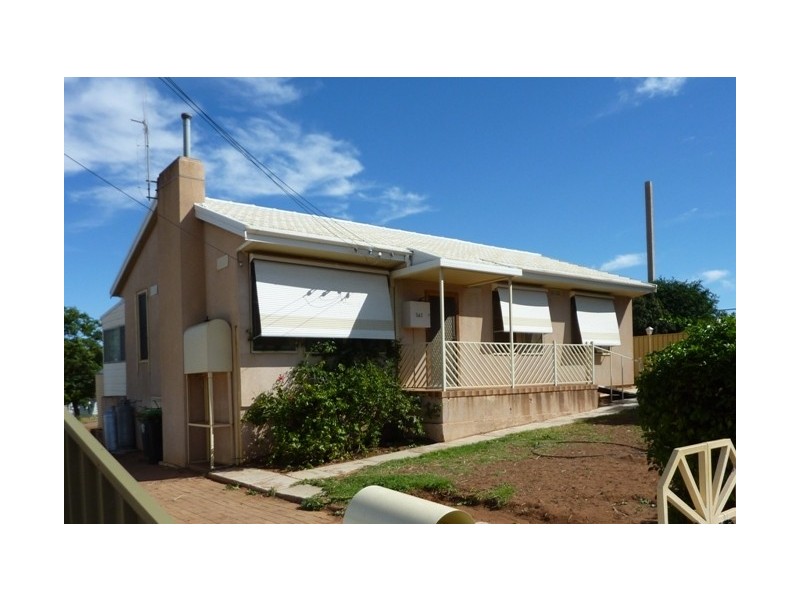 343 Brazil Street, Broken Hill NSW 2880