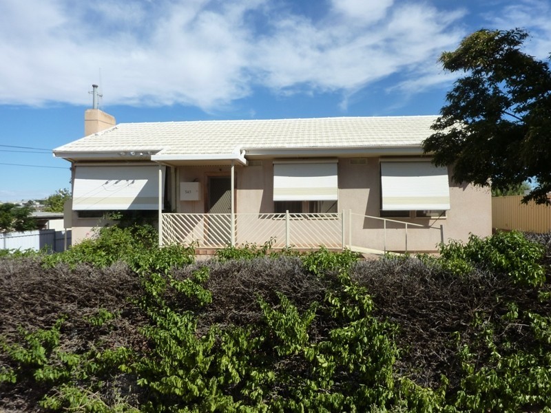 343 Brazil Street, Broken Hill NSW 2880