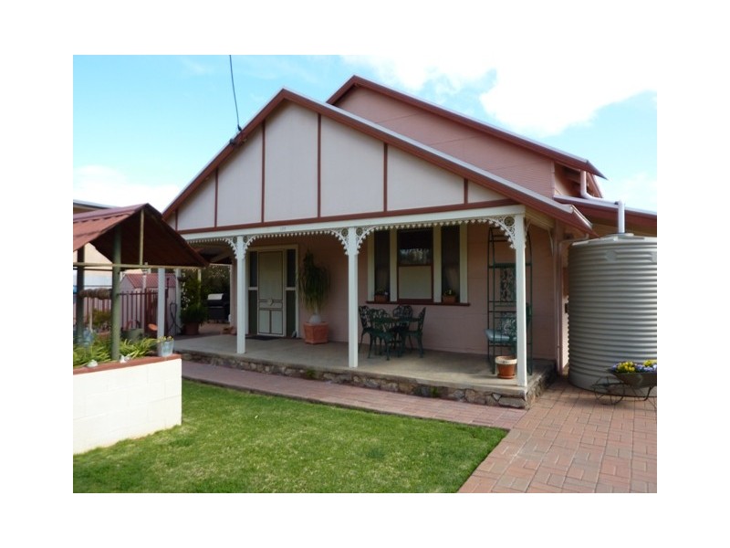 177 Gypsum Street, Broken Hill NSW 2880