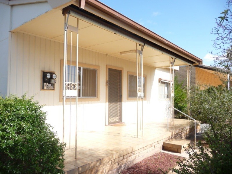 519 Radium Street, Broken Hill NSW 2880