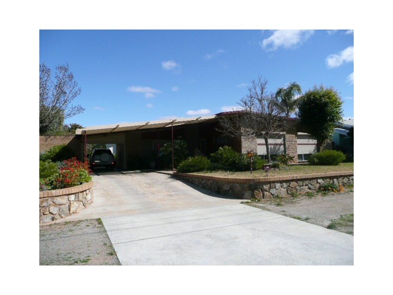 331 McCulloch Street, Broken Hill NSW 2880