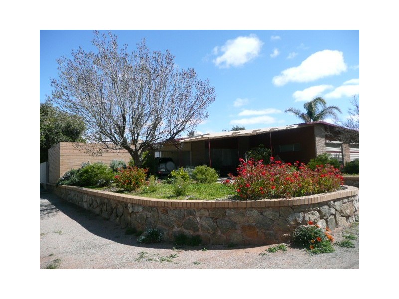 331 McCulloch Street, Broken Hill NSW 2880