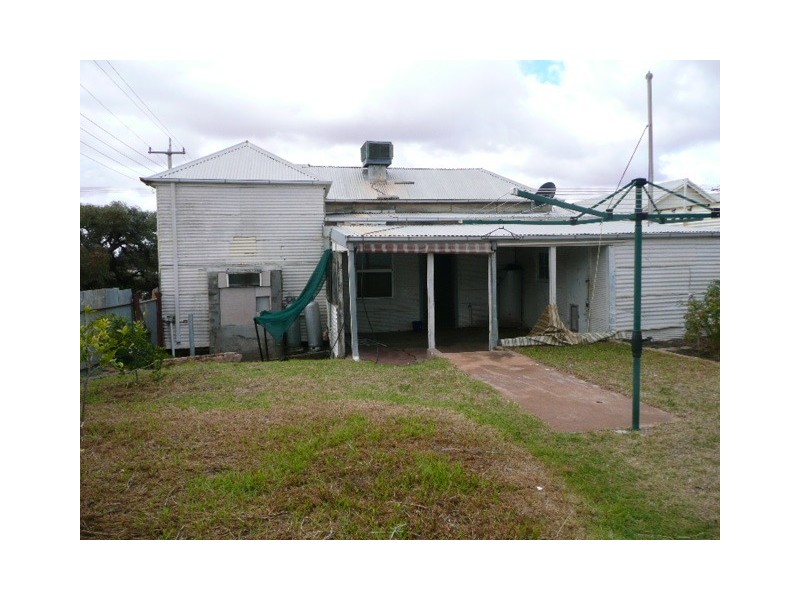 213 Chloride Street, Broken Hill NSW 2880