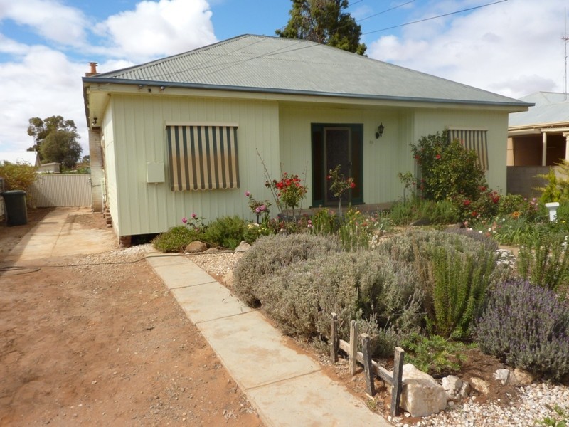 87 Wills Lane, Broken Hill NSW 2880