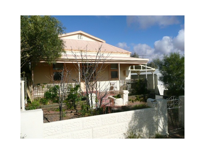 123 Morgan Street, Broken Hill NSW 2880