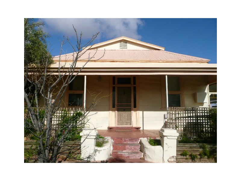 123 Morgan Street, Broken Hill NSW 2880