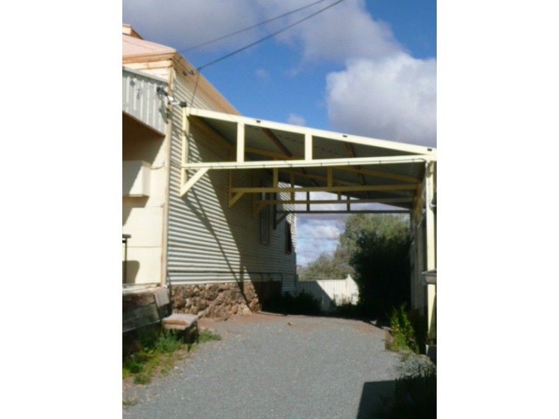 123 Morgan Street, Broken Hill NSW 2880