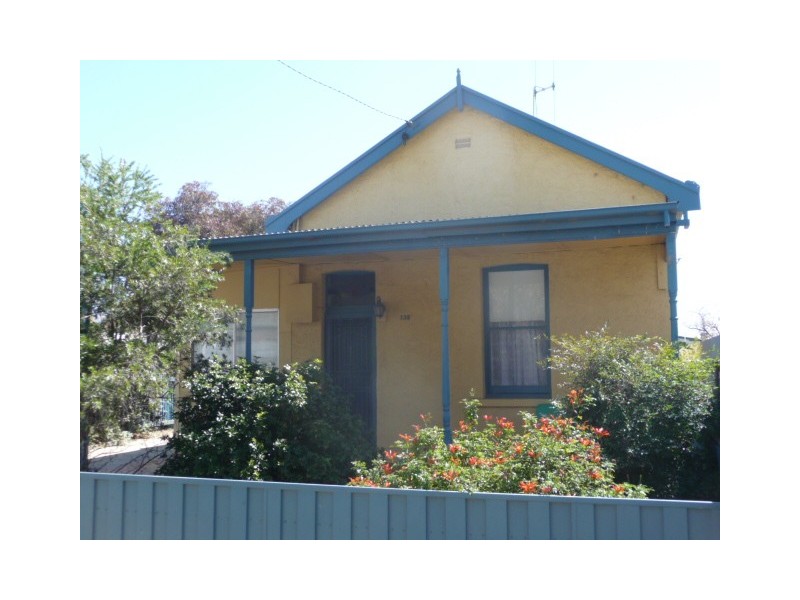 138 William Street, Broken Hill NSW 2880