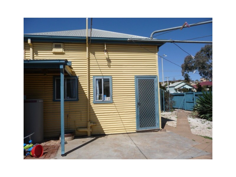138 William Street, Broken Hill NSW 2880