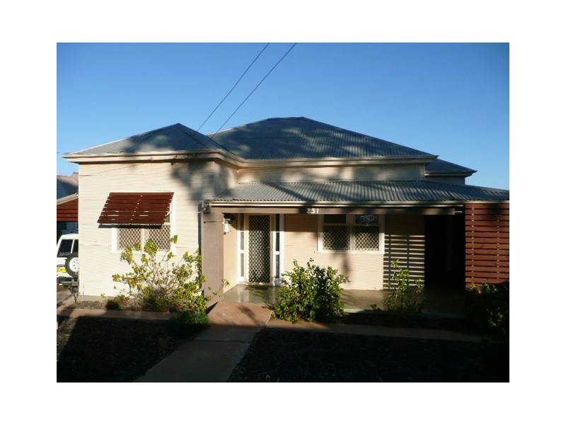 231 Lane Street, Broken Hill NSW 2880