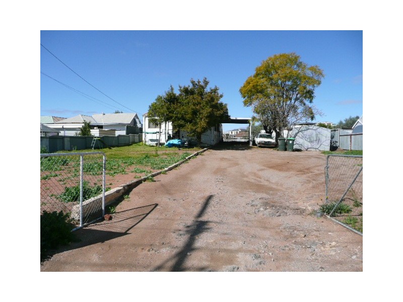53 Thomas Lane, Broken Hill NSW 2880