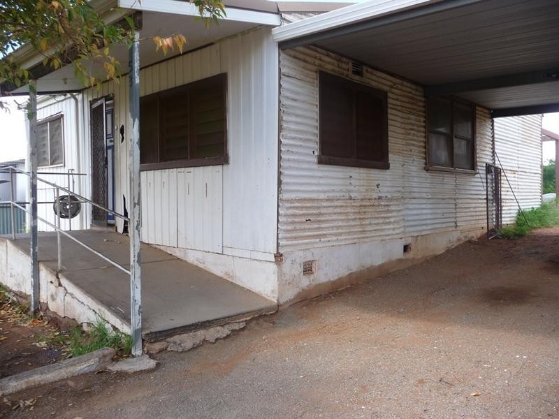 53 Thomas Lane, Broken Hill NSW 2880