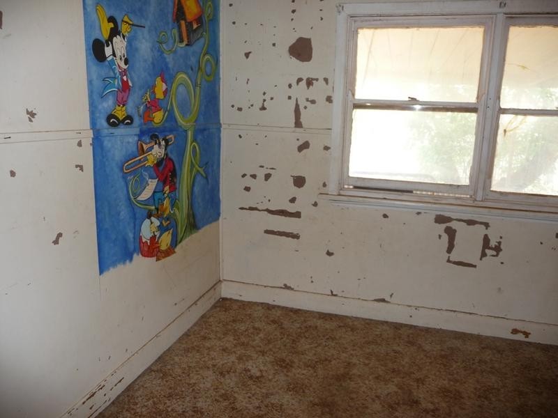 53 Thomas Lane, Broken Hill NSW 2880