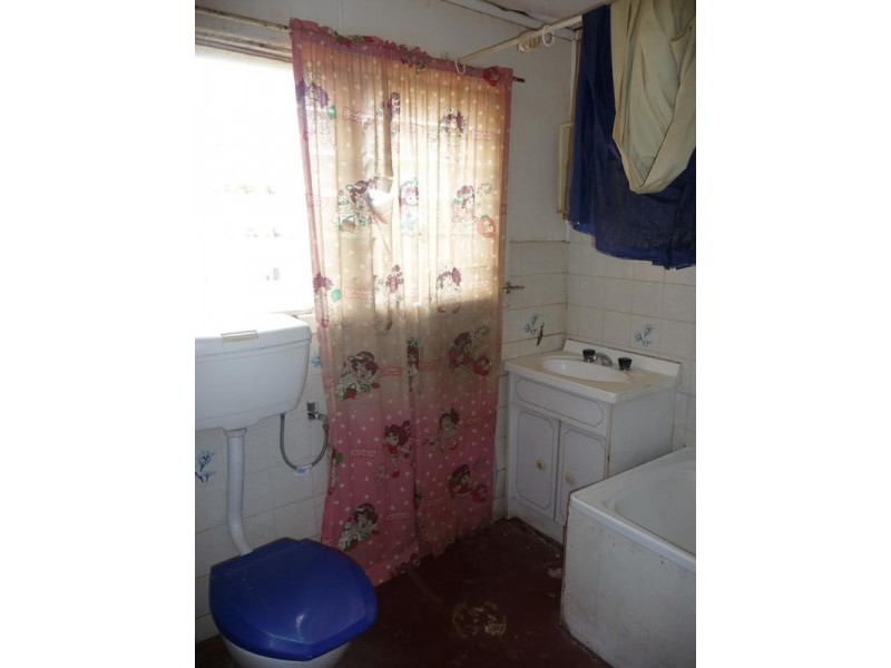 53 Thomas Lane, Broken Hill NSW 2880
