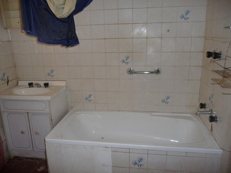 53 Thomas Lane, Broken Hill NSW 2880
