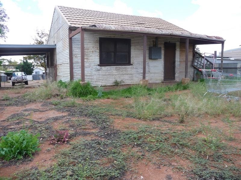 53 Thomas Lane, Broken Hill NSW 2880