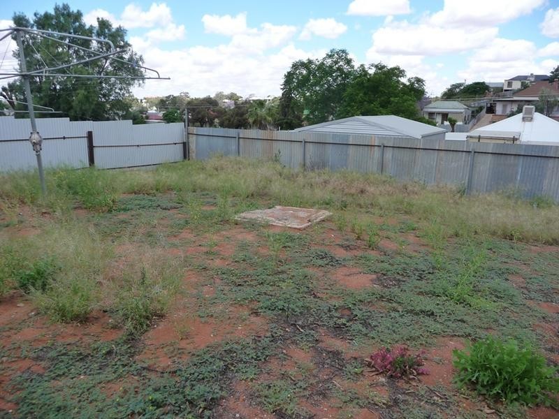 53 Thomas Lane, Broken Hill NSW 2880