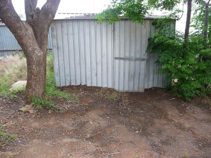53 Thomas Lane, Broken Hill NSW 2880