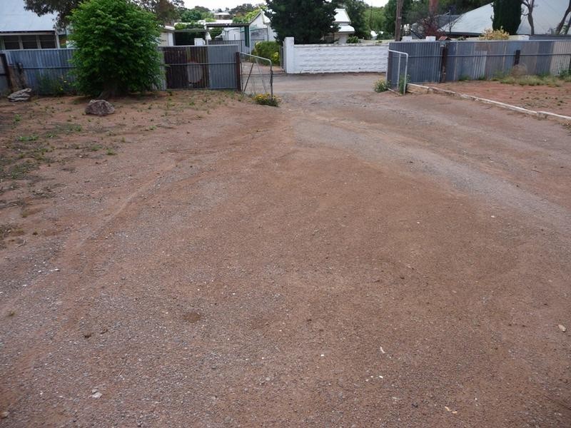 53 Thomas Lane, Broken Hill NSW 2880