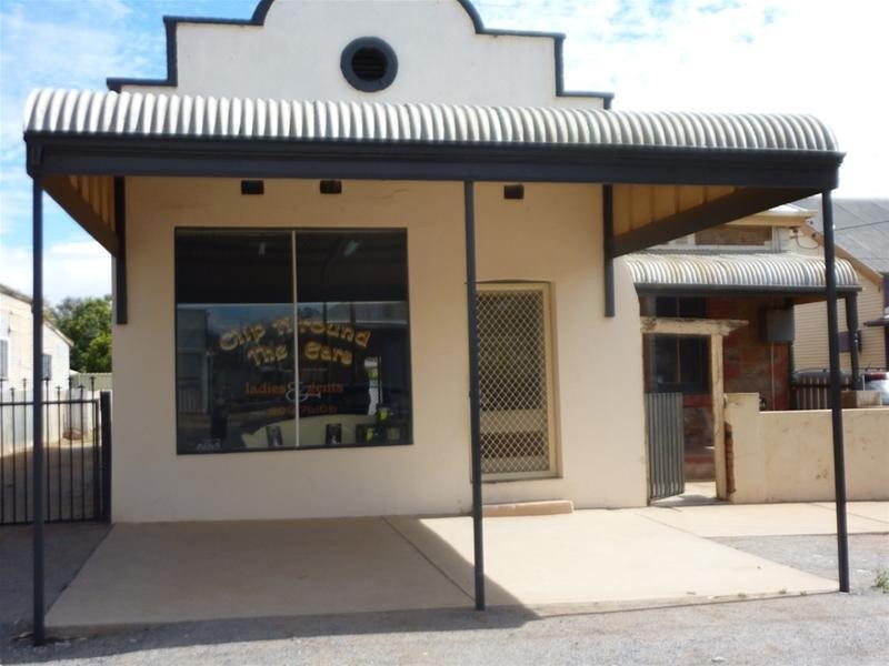 132-134 Thomas Street, Broken Hill NSW 2880