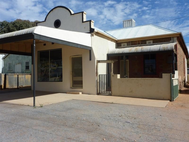132-134 Thomas Street, Broken Hill NSW 2880
