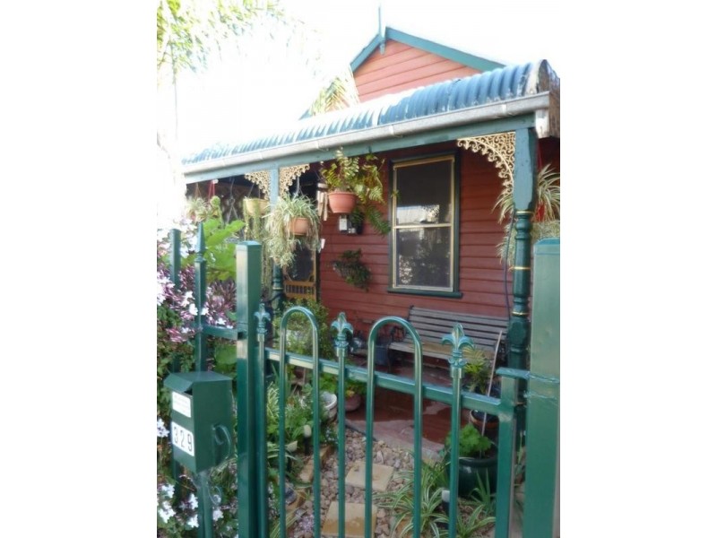 329 Oxide Street, Broken Hill NSW 2880