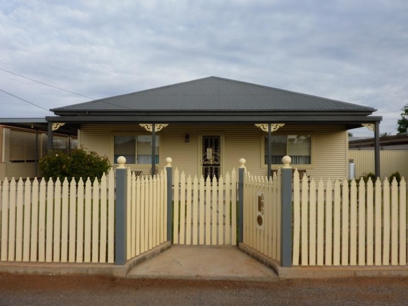 583 Wyman Street, Broken Hill NSW 2880