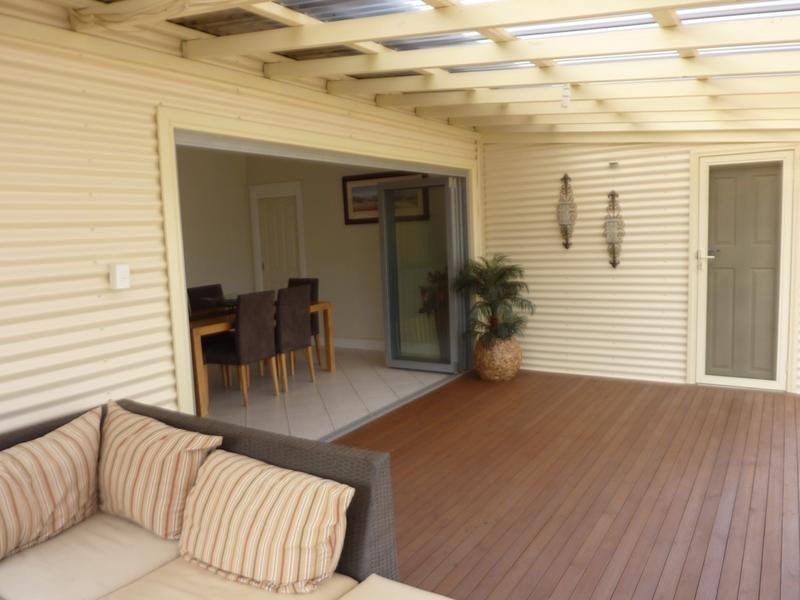 583 Wyman Street, Broken Hill NSW 2880