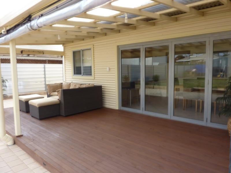 583 Wyman Street, Broken Hill NSW 2880