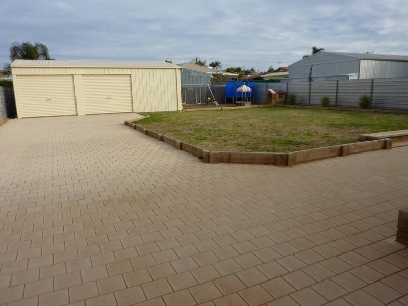 583 Wyman Street, Broken Hill NSW 2880