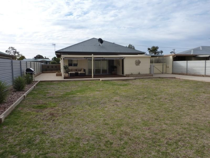 583 Wyman Street, Broken Hill NSW 2880