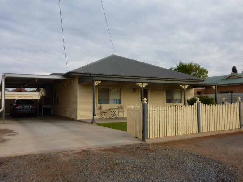 583 Wyman Street, Broken Hill NSW 2880