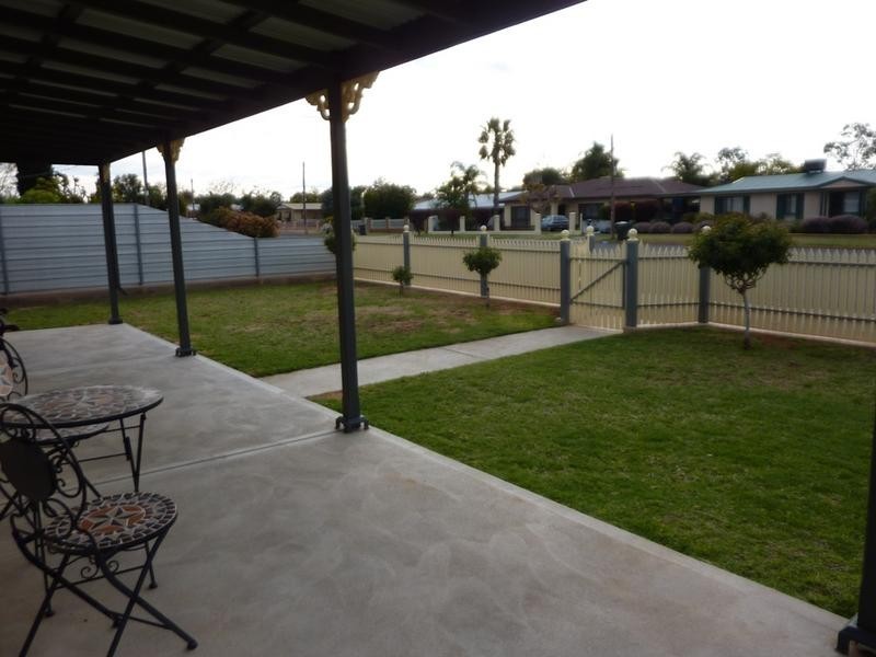 583 Wyman Street, Broken Hill NSW 2880