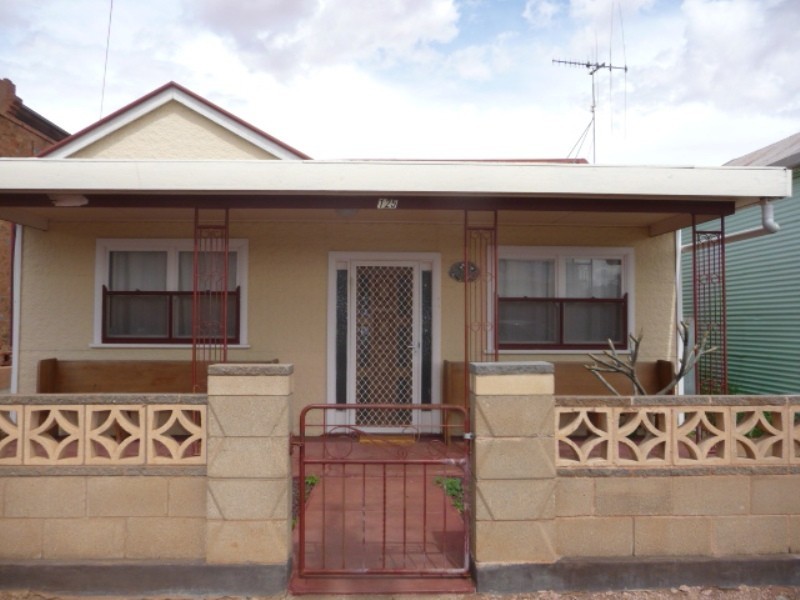 125 Patton Street, Broken Hill NSW 2880