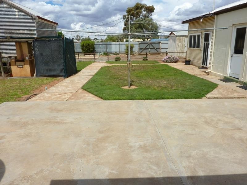 461 Lane Street, Broken Hill NSW 2880