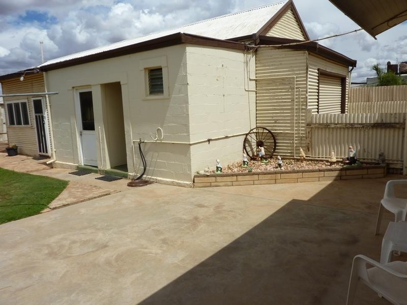 461 Lane Street, Broken Hill NSW 2880