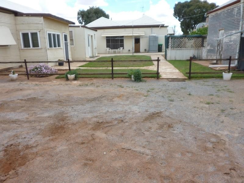 461 Lane Street, Broken Hill NSW 2880