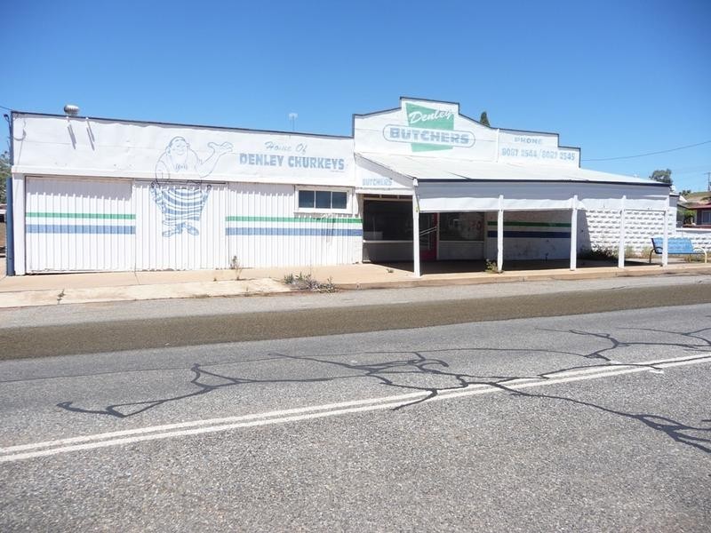 Multiple/Properties Thomas Street, Broken Hill NSW 2880