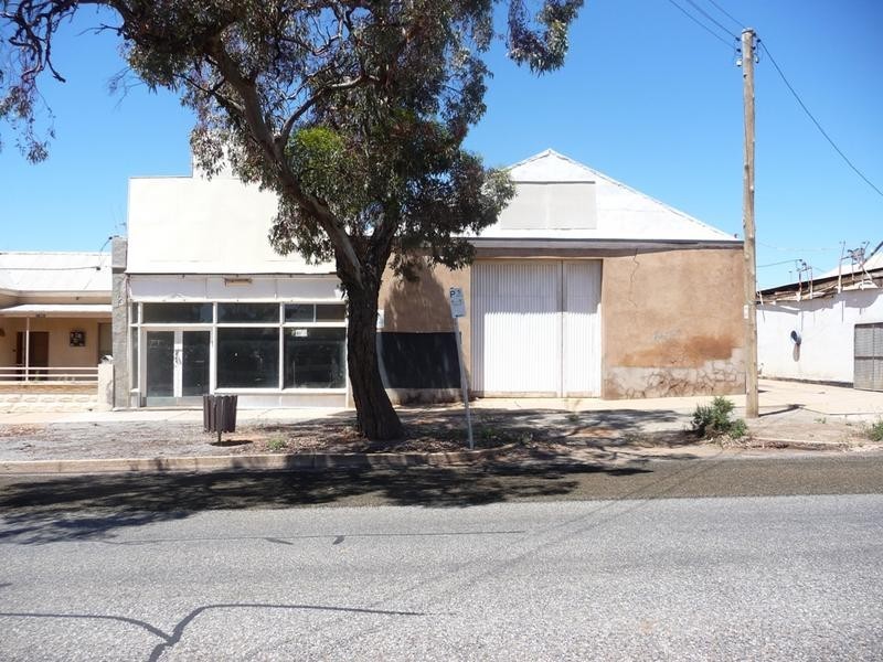 Multiple/Properties Thomas Street, Broken Hill NSW 2880