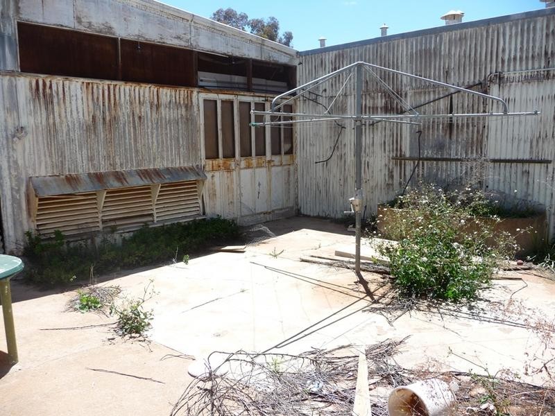 Multiple/Properties Thomas Street, Broken Hill NSW 2880