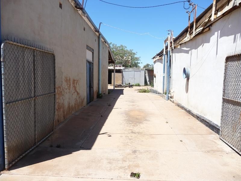 Multiple/Properties Thomas Street, Broken Hill NSW 2880