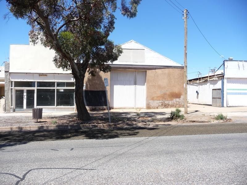 103-105 Thomas Street, Broken Hill NSW 2880